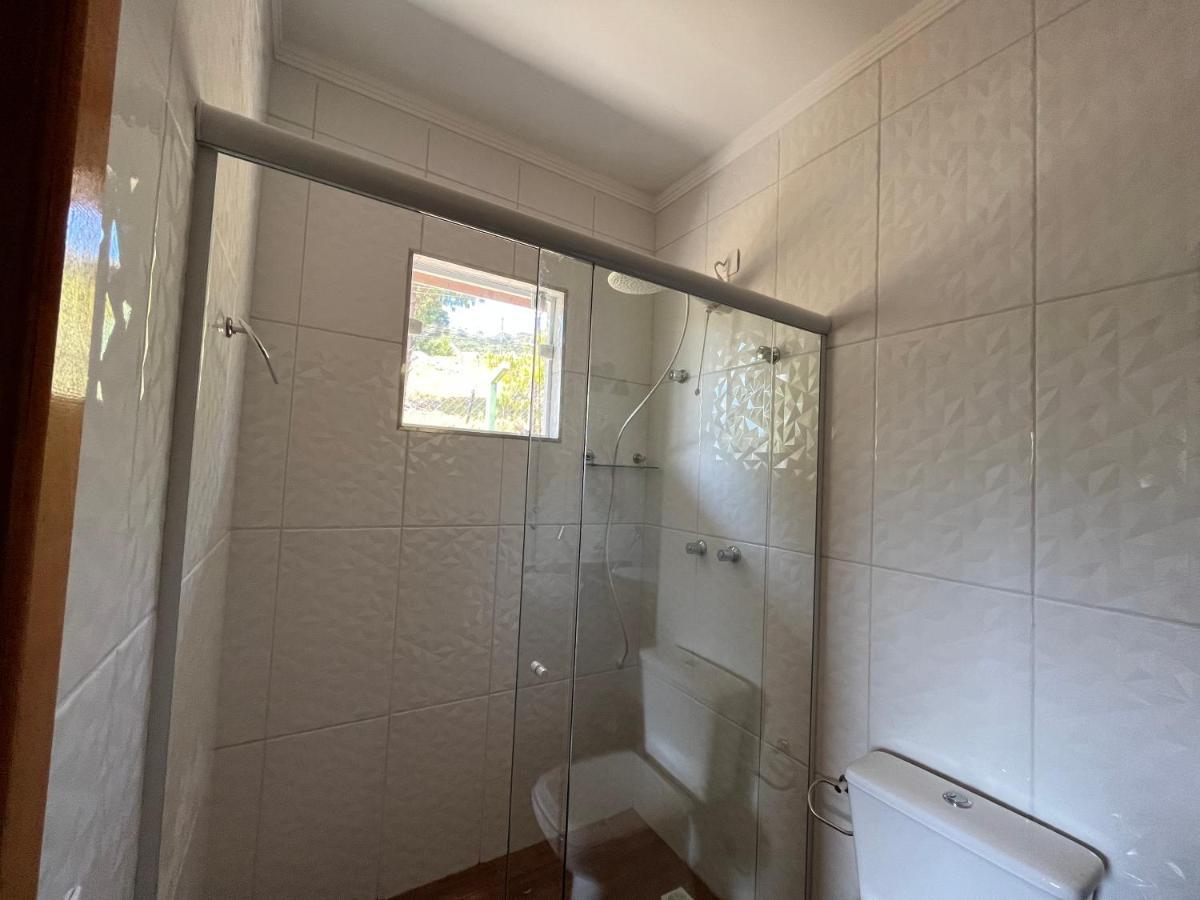 Casa de Férias Chacara Palmeiras - 16 Min Do Capivari Campos do Jordão