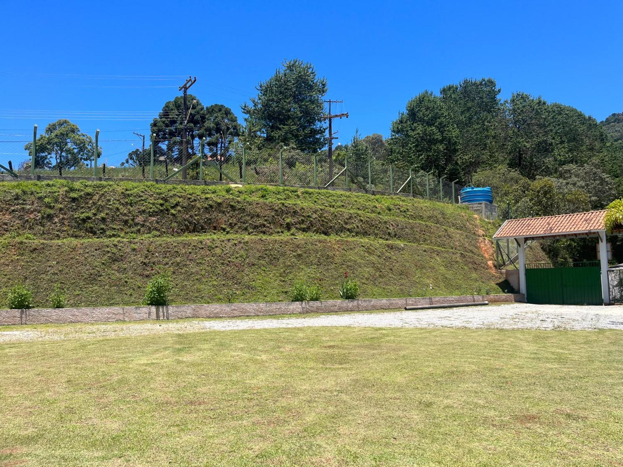 Casa de Férias Chacara Palmeiras - 16 Min Do Capivari Campos do Jordão